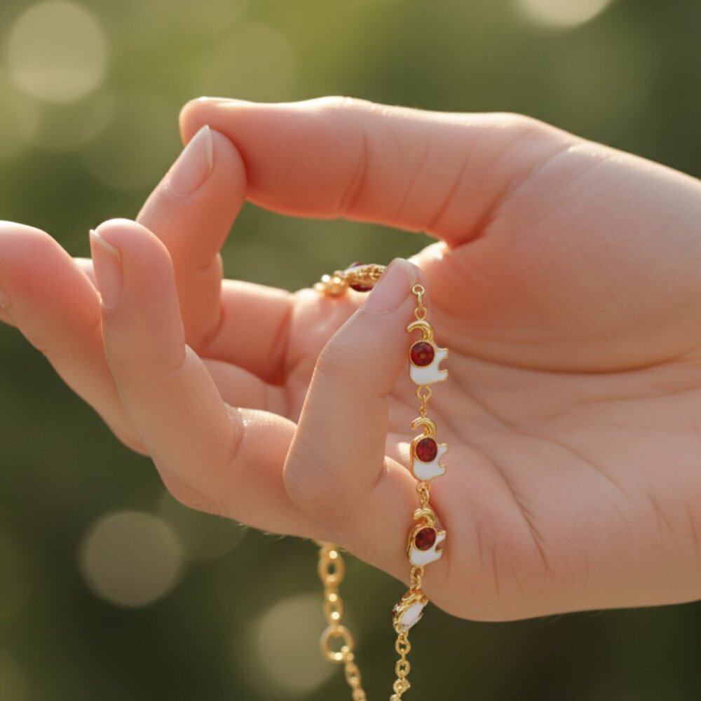 "New Beautiful Design Bracelet for Women/Girls, Gift, B662